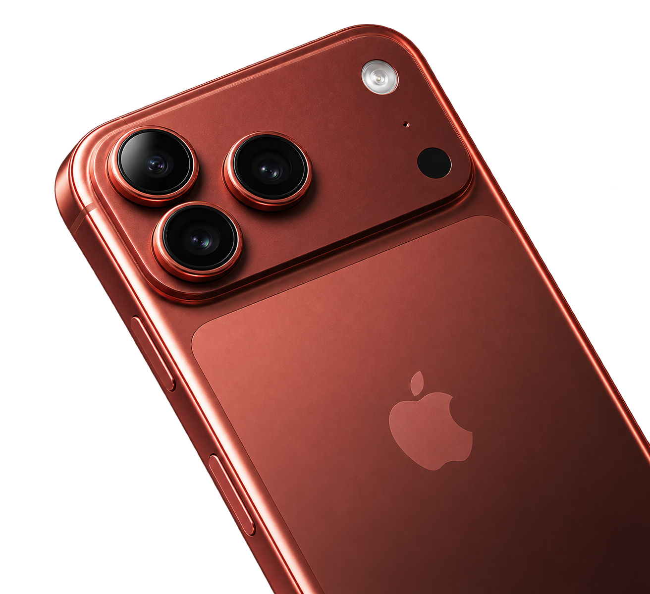 iPhone 18 Pro Max