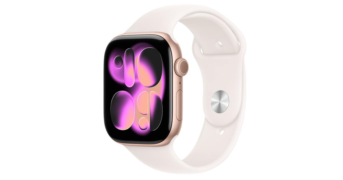 Apple Watch Series 11 46mm