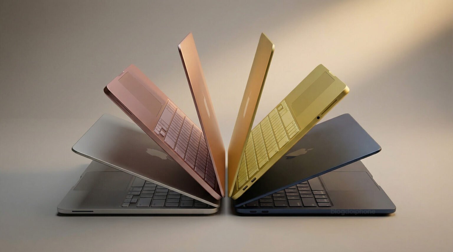 MacBook Neo